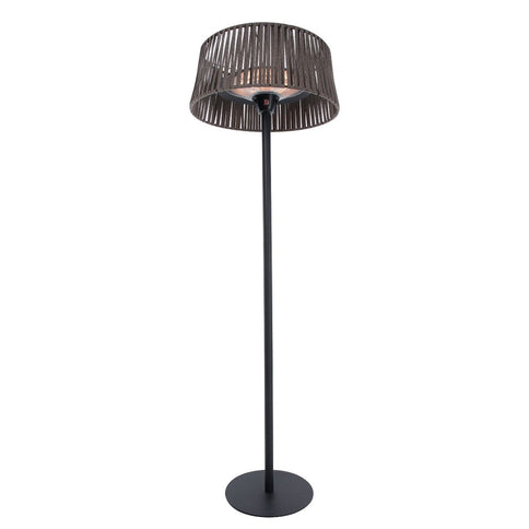 Sunred Artix Corda Stehende Heater 2100