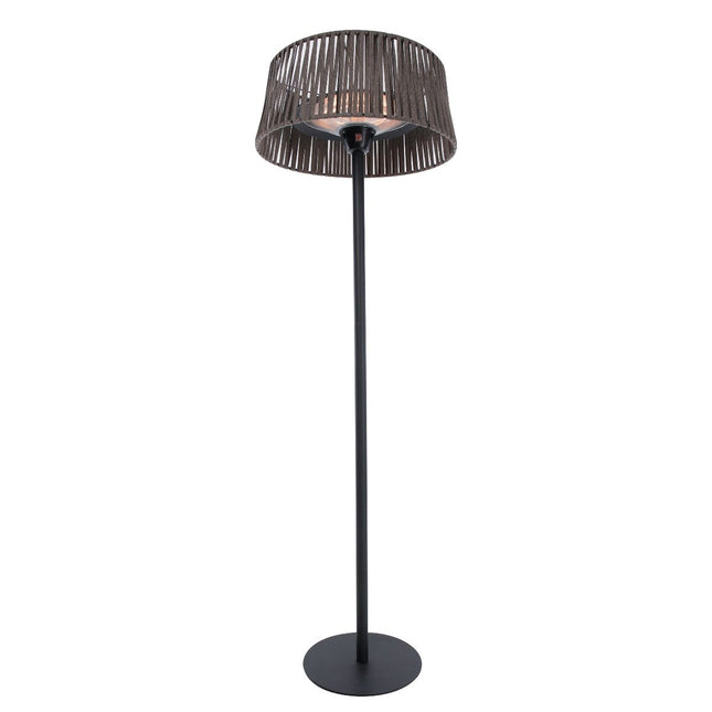 Sunred Artix Corda Stehende Heater 2100