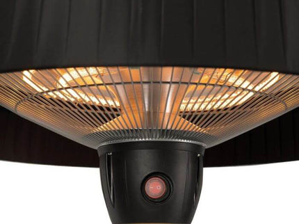 Sunred Artix Compact 1500 Schwarz
