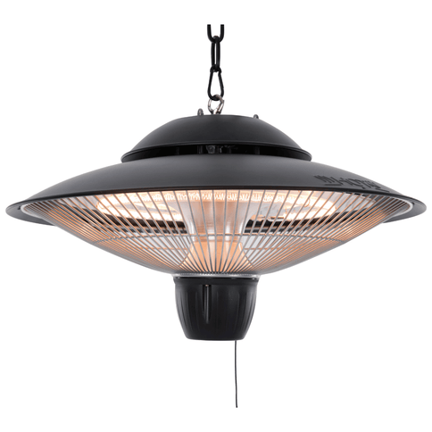 Sunred Barcelona Heater Hangend 1500