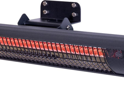 Sunred Heater Royal Diamond Dark Wall 1500