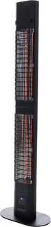 Sunred Heater Dark Lounge 3000