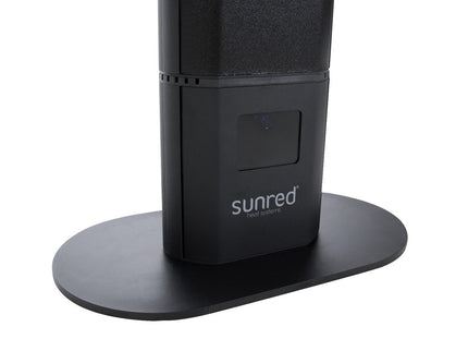 Sunred Heater Dark Lounge 3000