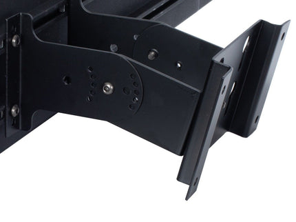 Sunred Nero Wand / Hangende Heater 2400