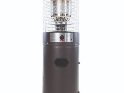Sunred Propus Lounge Heater Grijs