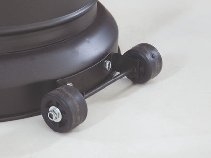 Sunred Propus Lounge Heater Grijs