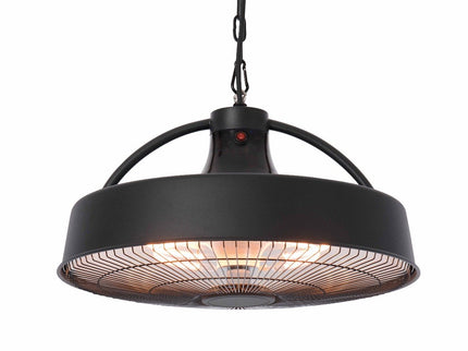 Sunred Retro Hängende Terrassenheizung 2100