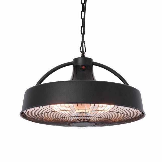 Sunred Retro Hängende Terrassenheizung 2100
