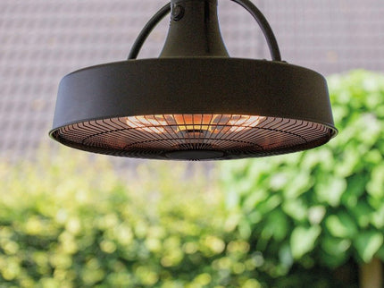 Sunred Retro Hängende Terrassenheizung 2100