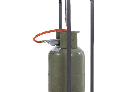 Sunred Sargas Heater Gas Grijs 14.000
