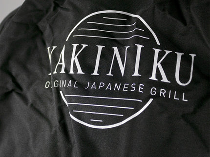YAKINIKU Schutzhülle für Kamado MEDIUM