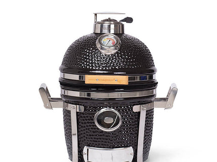 YAKINIKU Kamado Grill COMPACT Basic