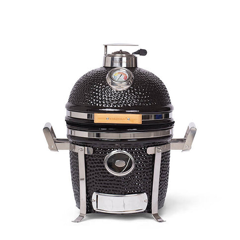 YAKINIKU Kamado Grill COMPACT Basic