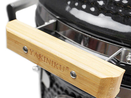 YAKINIKU Kamado Grill COMPACT Basic