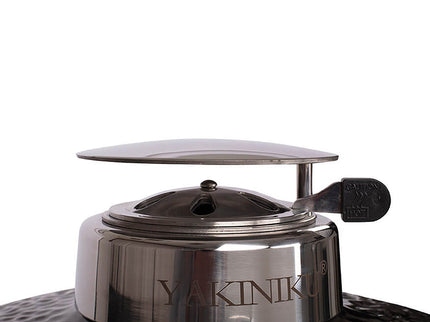 YAKINIKU Kamado Grill COMPACT Basic