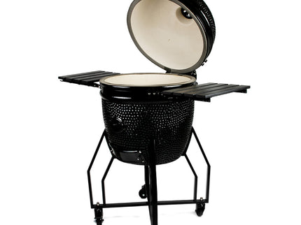 YAKINIKU Kamado Grill LARGE Basic - Black Edition