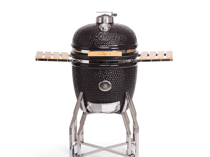 YAKINIKU Kamado Grill LARGE komplett
