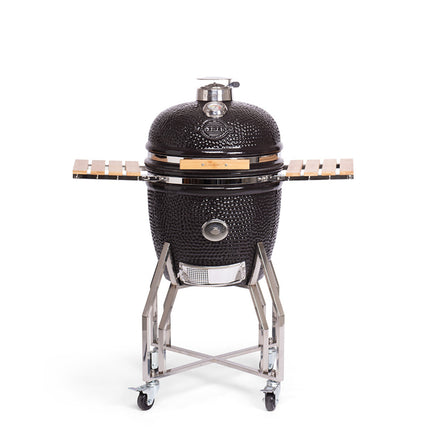 YAKINIKU Kamado Grill LARGE komplett