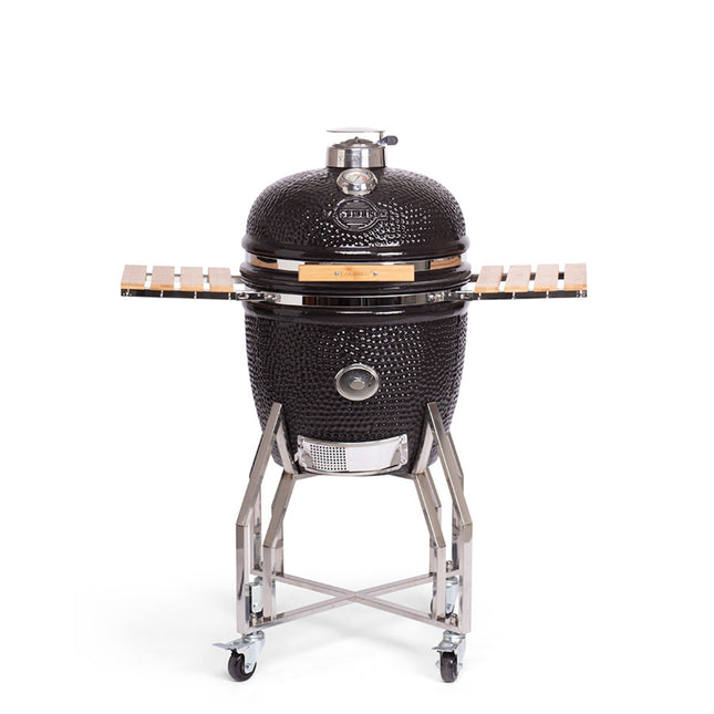 YAKINIKU Kamado Grill LARGE komplett