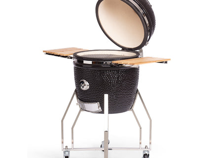 YAKINIKU Kamado Grill LARGE komplett