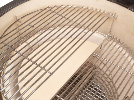 YAKINIKU Kamado Grill LARGE komplett