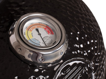 YAKINIKU Kamado Grill LARGE komplett