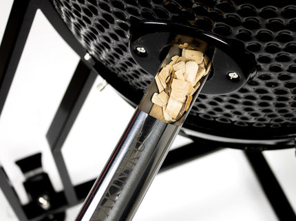 YAKINIKU Kamado Grill MEDIUM Basic - Black Edition