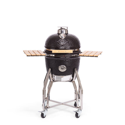 YAKINIKU Kamado Grill MEDIUM komplett