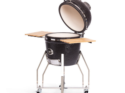 YAKINIKU Kamado Grill MEDIUM komplett