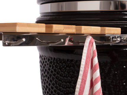 YAKINIKU Kamado Grill MEDIUM komplett