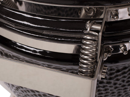 YAKINIKU Kamado Grill MEDIUM komplett