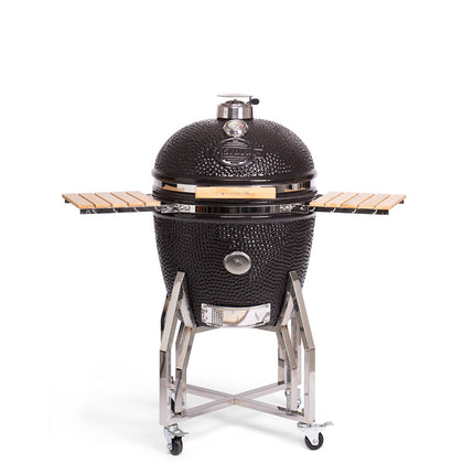 YAKINIKU kamado barbecue XLARGE compleet