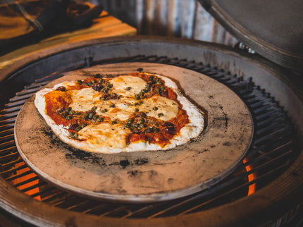 YAKINIKU Pizzastein LARGE