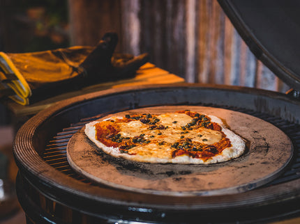 YAKINIKU Pizzastein XLARGE