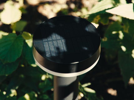 ZOLUNA Solar Priklamp Guus