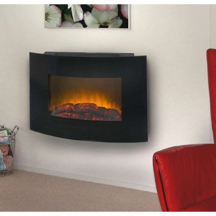 Eurom Siena Ambiente-Kamin | Bestellen Sie bei Feuerkorb-shop.de