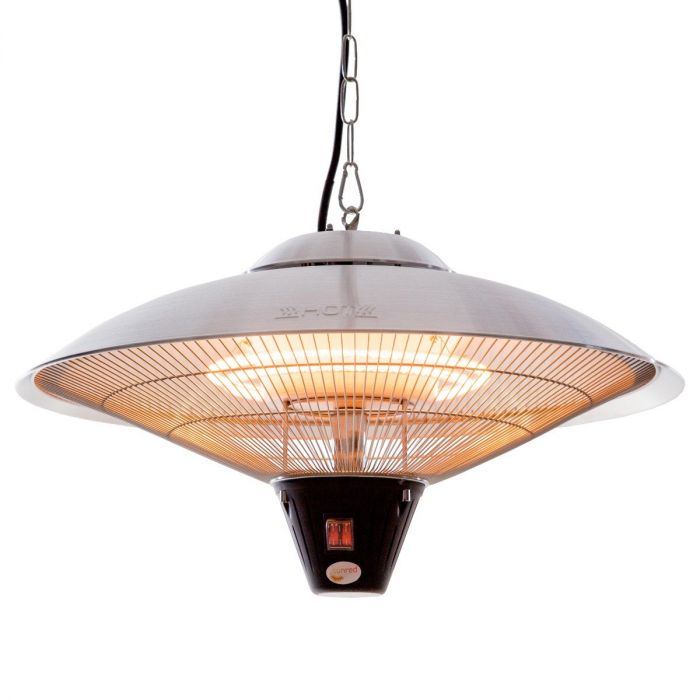 Sunred Sirius Terrassenheizung 2100 │ Feuerkorb-shop.de