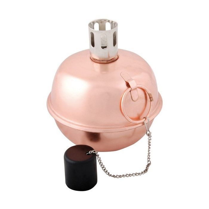 Esschert Taumelfackel Kupfer kaufen? | Feuerkorb-shop.de