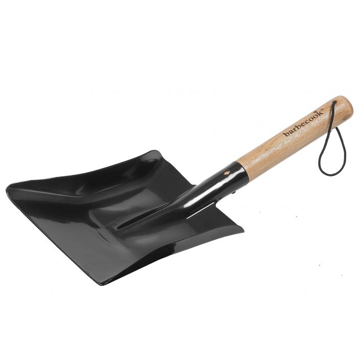 Barbecook kleine Schaufel in handlichem Format │ Feuerkorb-shop.de