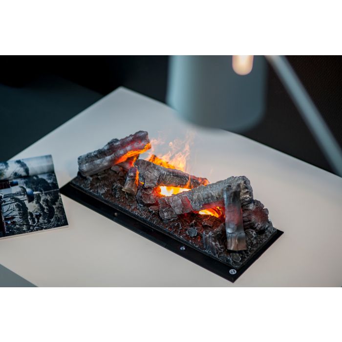 Dimplex Cassette 600 LED 2.0 Eco Opti-myst | Elektrische Kamine