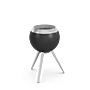 Höfats MOON 45 Rauchfreie Feuerkorb Hoch