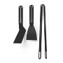 Höfats BBQ Grillbesteck-Set