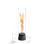 Höfats SPIN air Tischfeuer