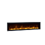 Dimplex Ignite XL 74" Linear Optiflame