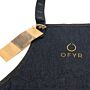 OFYR Denim Schürze