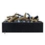 Dimplex Juneau XL Opti-myst