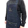 OFYR Denim Schürze