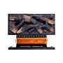 Dimplex Juneau XL Multi Opti-myst
