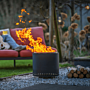 RedFire Volcano Pellet Feuerkorb L