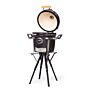 YAKINIKU Kamado Grill COMPACT Basic